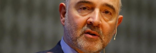 Mise en garde de Pierre Moscovici aux créanciers de la Grèce