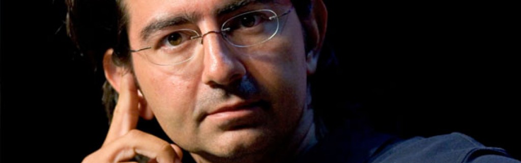 Pierre Omidyar, d'Ebay au journalisme militant