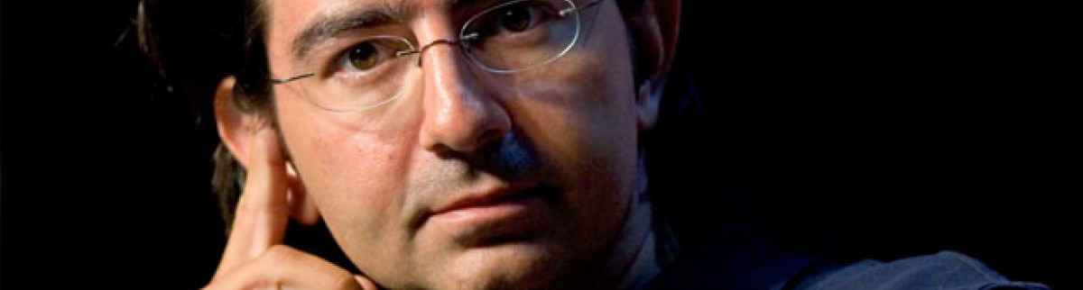 Pierre Omidyar, d'Ebay au journalisme militant