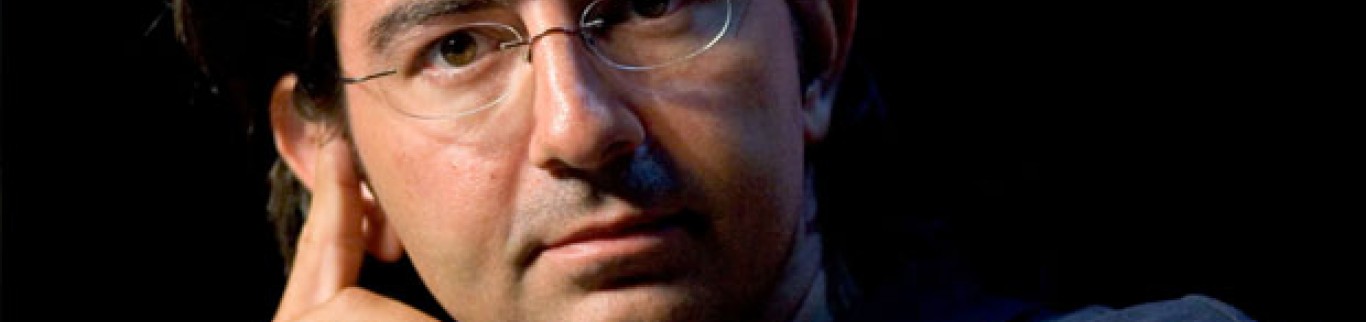 Pierre Omidyar, d'Ebay au journalisme militant