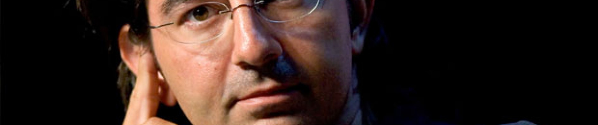 Pierre Omidyar, d'Ebay au journalisme militant