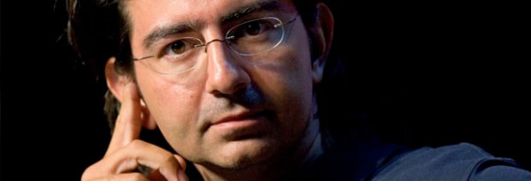 Pierre Omidyar, d'Ebay au journalisme militant