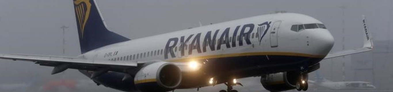 Beaucoup de pilotes refusent la proposition de prime de Ryanair