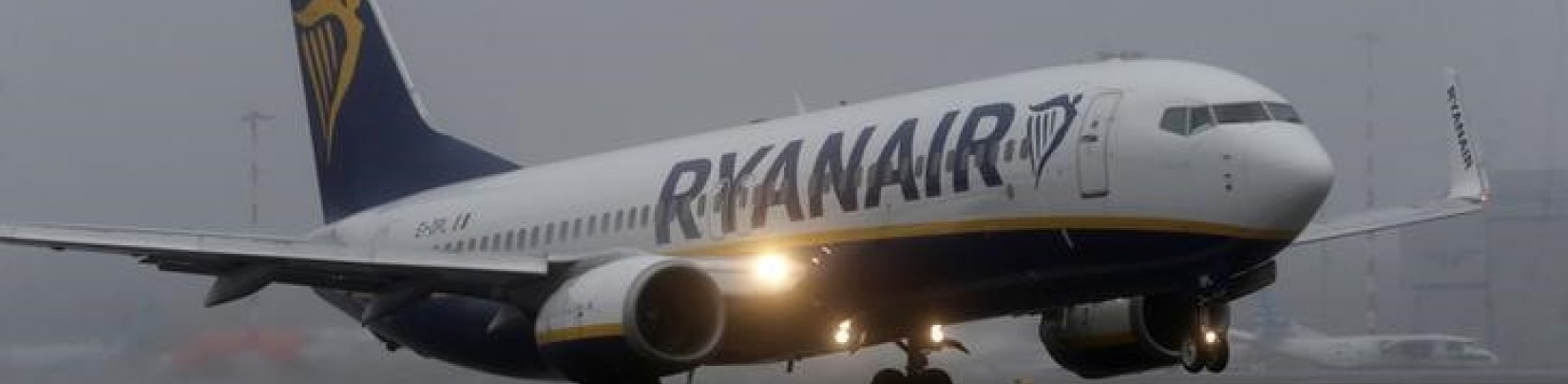 Beaucoup de pilotes refusent la proposition de prime de Ryanair