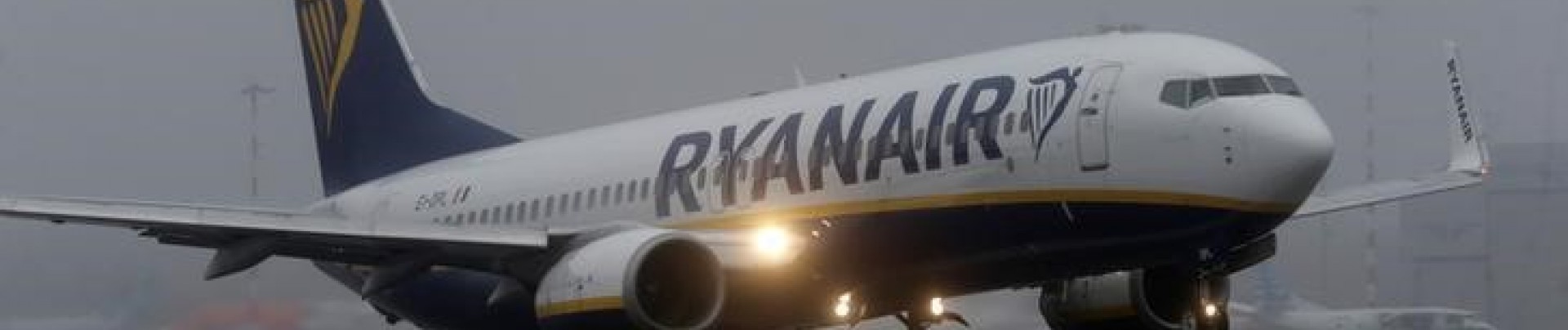 Beaucoup de pilotes refusent la proposition de prime de Ryanair