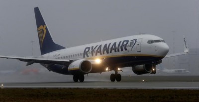 Beaucoup de pilotes refusent la proposition de prime de Ryanair