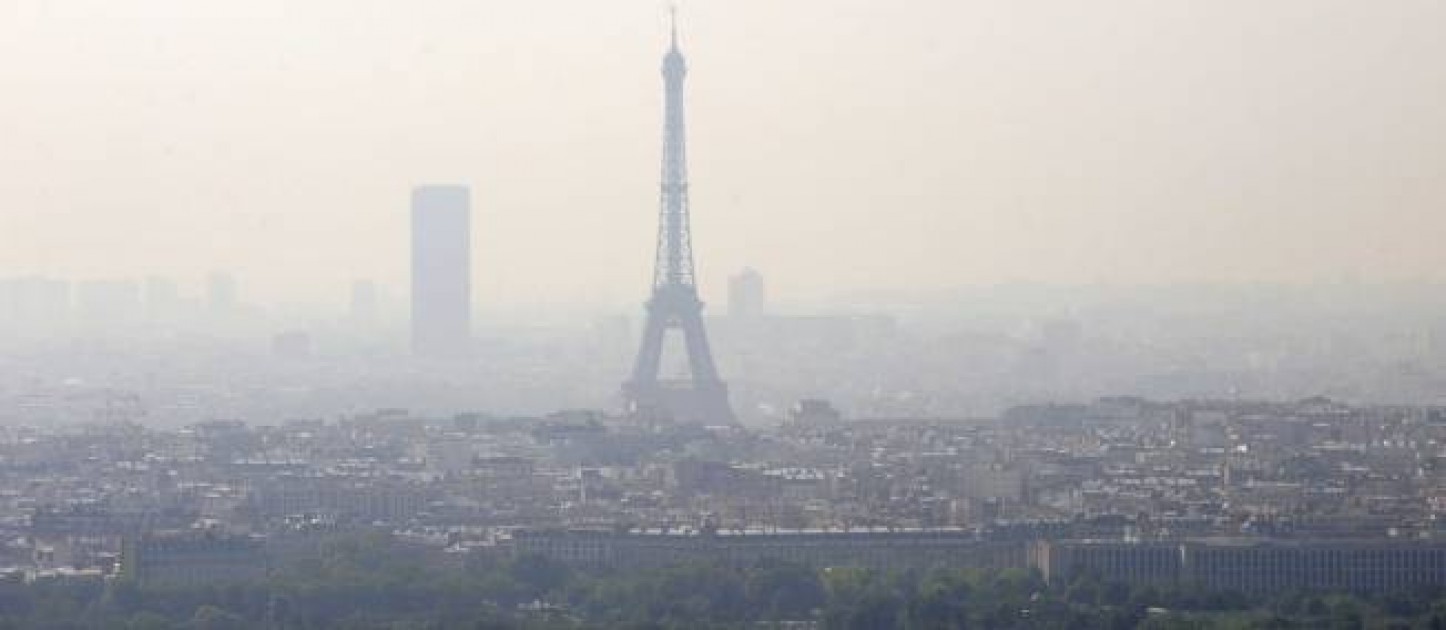 Pollution : plus polluant que le charbon allemand, la voiture française