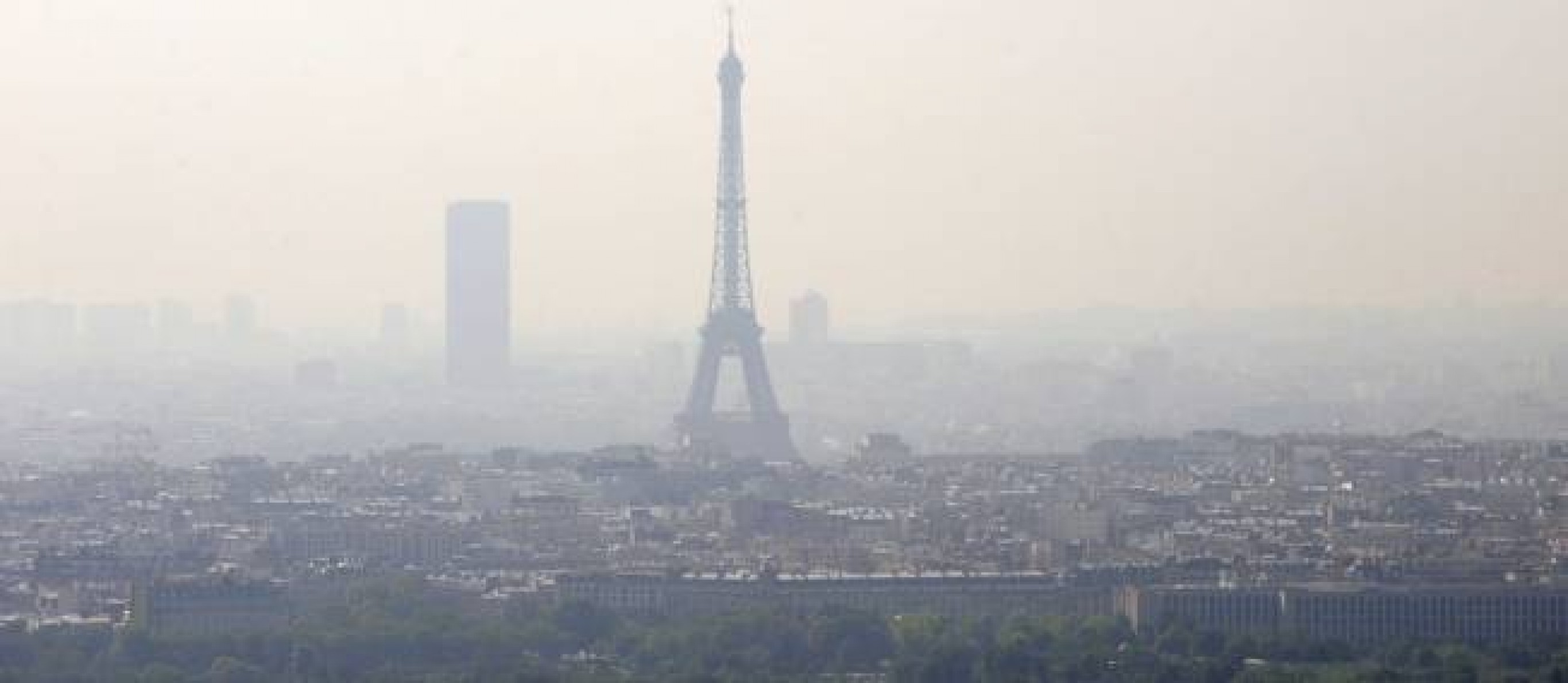 Pollution : plus polluant que le charbon allemand, la voiture française