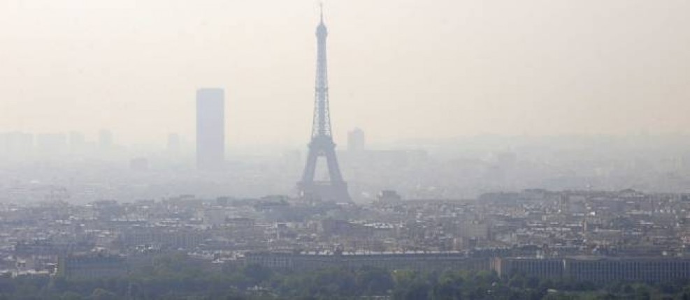 Pollution : plus polluant que le charbon allemand, la voiture française