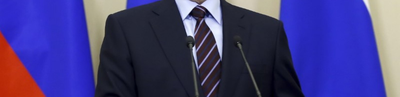 Poutine propose sa médiation pour régler la crise nord-coréenne