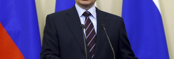 Poutine propose sa médiation pour régler la crise nord-coréenne