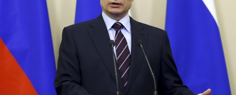 Poutine propose sa médiation pour régler la crise nord-coréenne