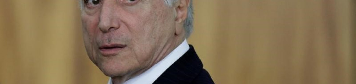Le président brésilien Temer mis en accusation pour corruption