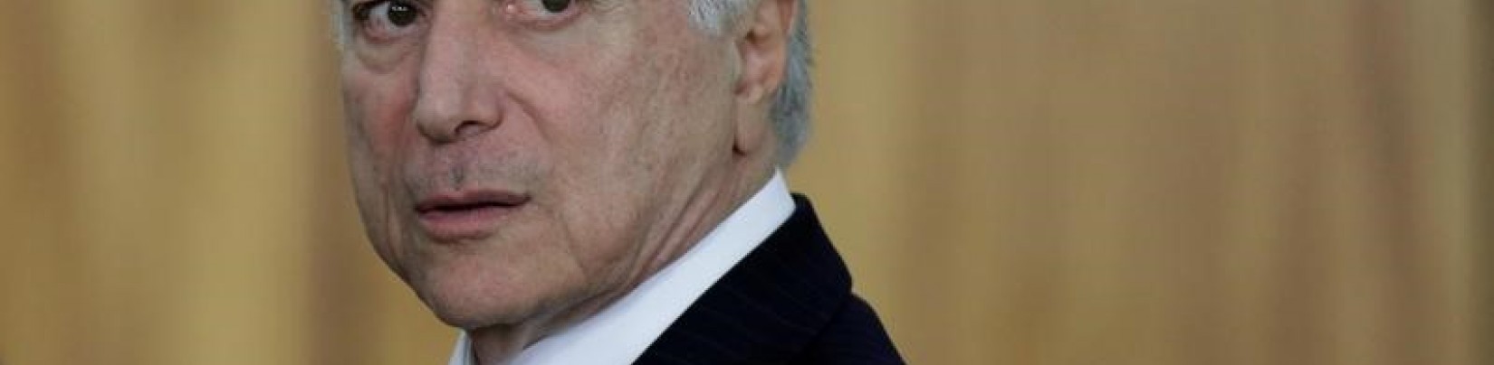 Le président brésilien Temer mis en accusation pour corruption