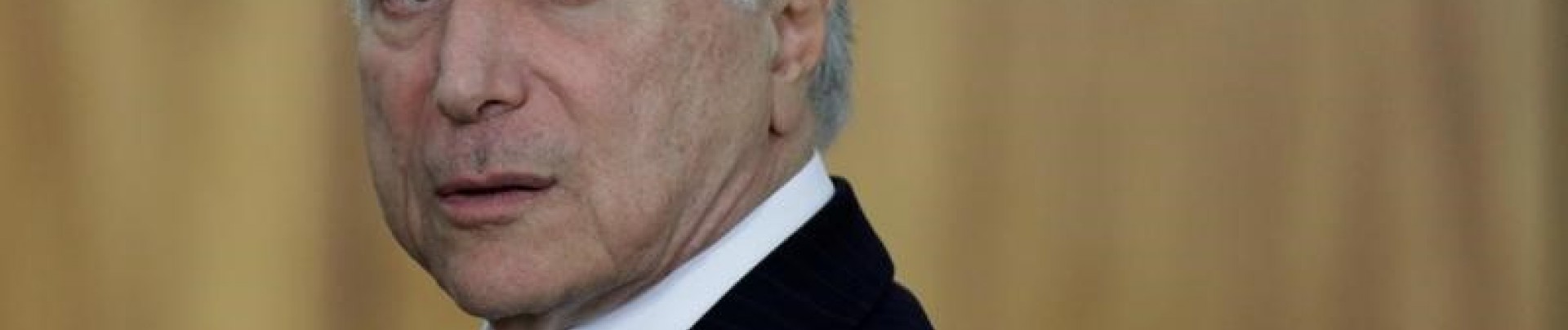 Le président brésilien Temer mis en accusation pour corruption