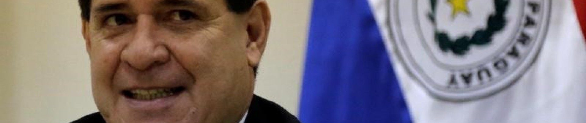 Le président du Paraguay ne sera pas candidat en 2018