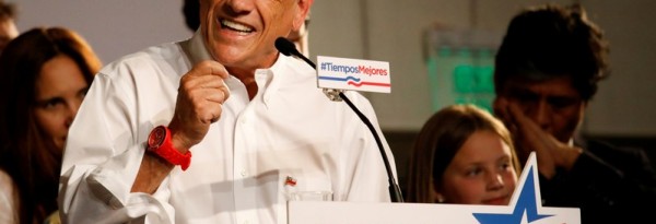 Duel gauche-droite au 2e tour de la présidentielle chilienne