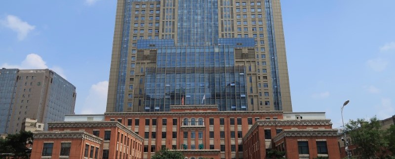 Le prix Nobel Liu Xiaobo dans un état critique, selon l'hôpital