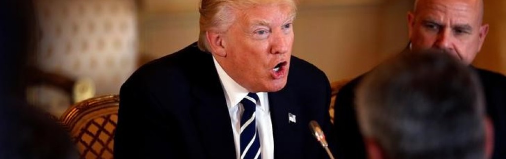 Le projet de budget de Trump menace l'activité de l'Onu, selon un porte-parole