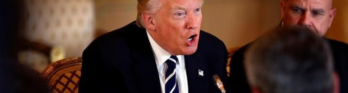 Le projet de budget de Trump menace l'activité de l'Onu, selon un porte-parole