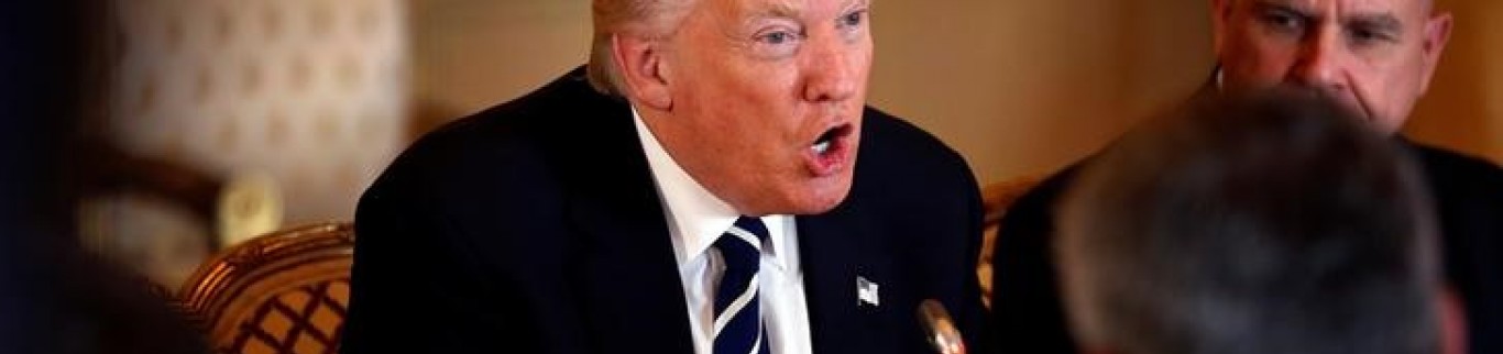 Le projet de budget de Trump menace l'activité de l'Onu, selon un porte-parole