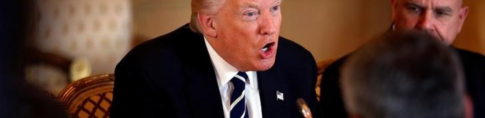 Le projet de budget de Trump menace l'activité de l'Onu, selon un porte-parole