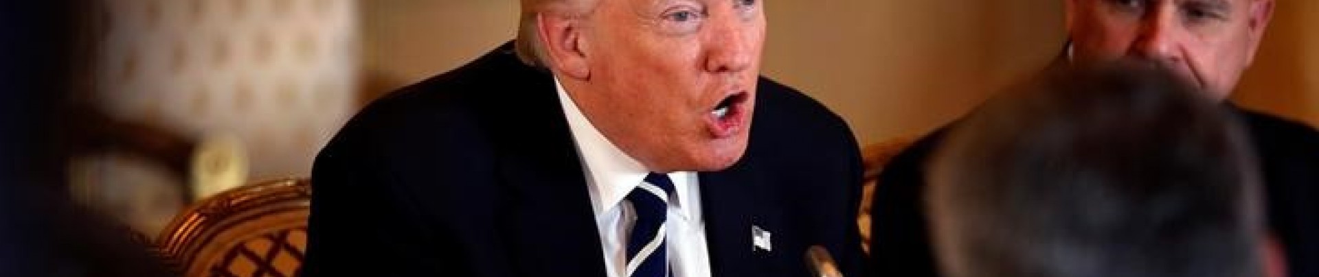 Le projet de budget de Trump menace l'activité de l'Onu, selon un porte-parole