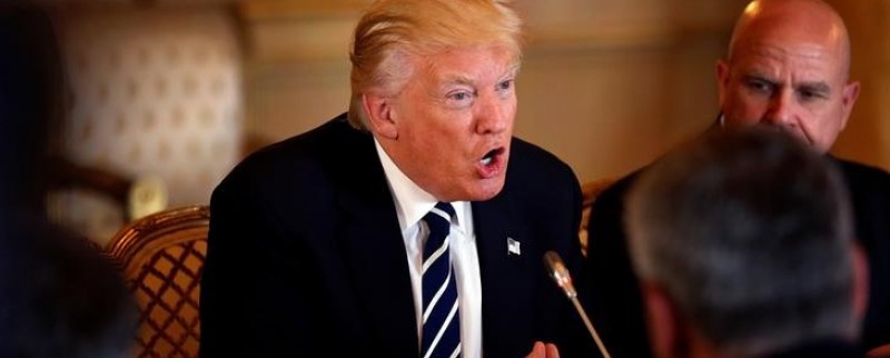 Le projet de budget de Trump menace l'activité de l'Onu, selon un porte-parole