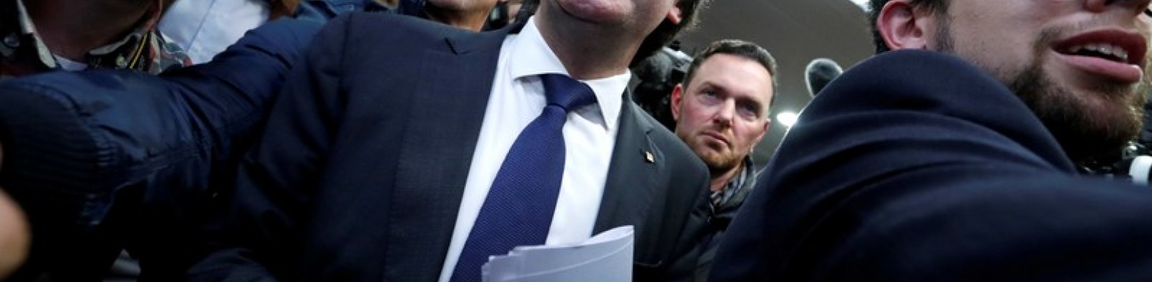 Puigdemont remis en liberté provisoire par la justice belge