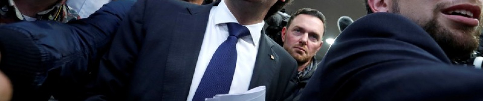 Puigdemont remis en liberté provisoire par la justice belge
