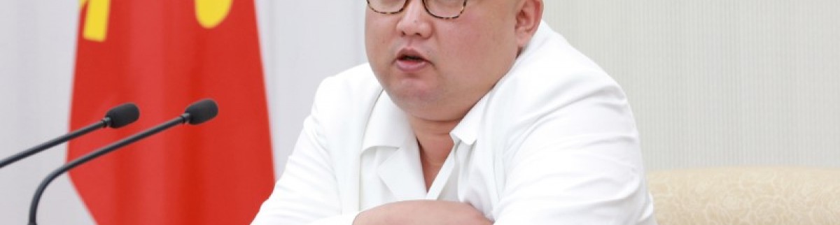 Pyongyang