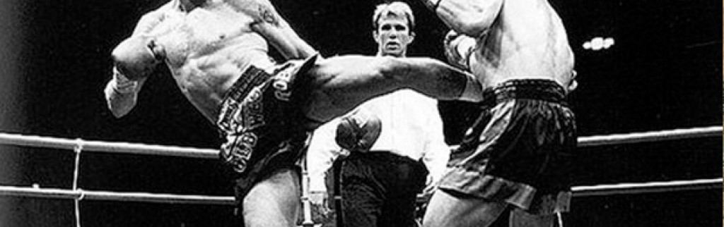 Ramon Dekkers : la légende de la boxe thaïe