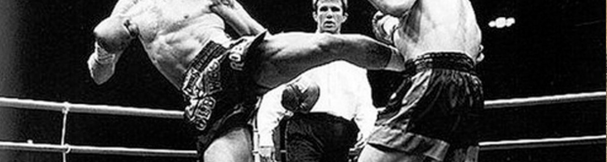 Ramon Dekkers : la légende de la boxe thaïe