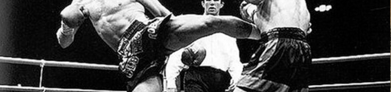 Ramon Dekkers : la légende de la boxe thaïe
