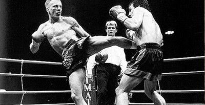 Ramon Dekkers : la légende de la boxe thaïe
