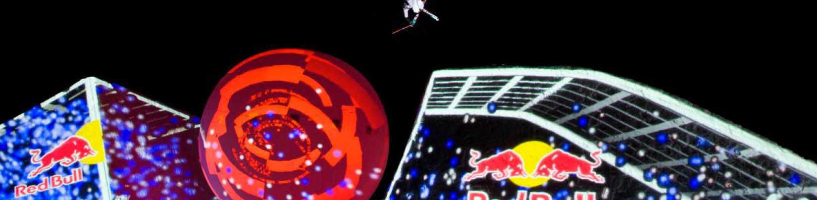 Red Bull, expert du marketing extrême