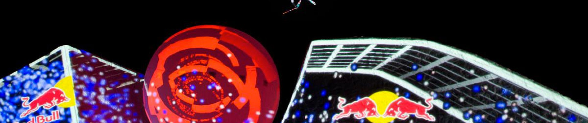 Red Bull, expert du marketing extrême