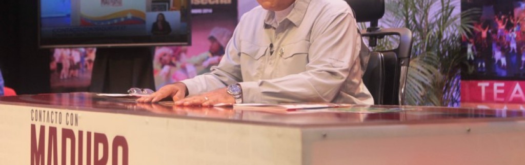 Pas de référendum révocatoire au Venezuela avant 2017