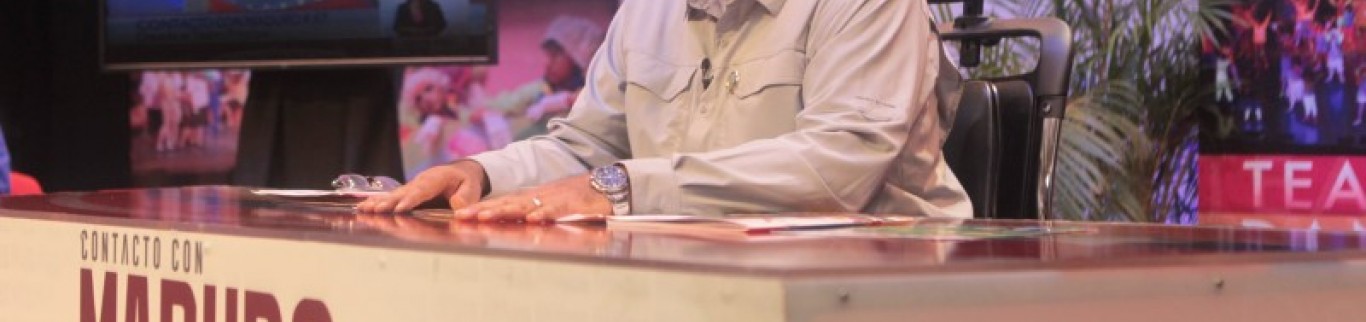 Pas de référendum révocatoire au Venezuela avant 2017