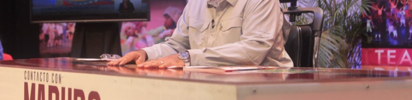 Pas de référendum révocatoire au Venezuela avant 2017