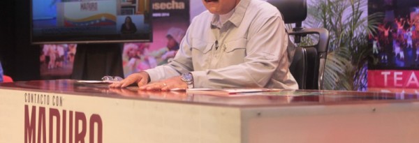 Pas de référendum révocatoire au Venezuela avant 2017