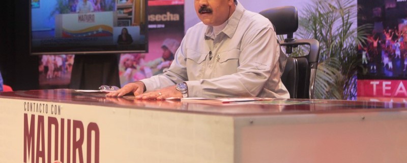 Pas de référendum révocatoire au Venezuela avant 2017