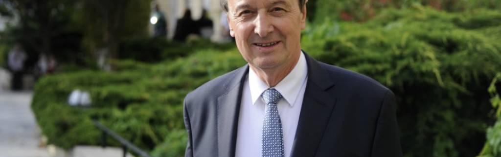 Rémi Muzeau : un entrepreneur autodidacte et bâtisseur, maire de Clichy