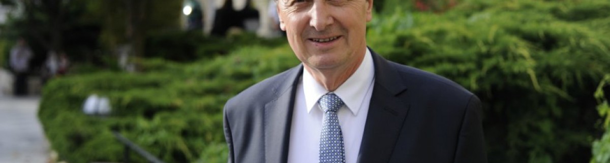 Rémi Muzeau : un entrepreneur autodidacte et bâtisseur, maire de Clichy