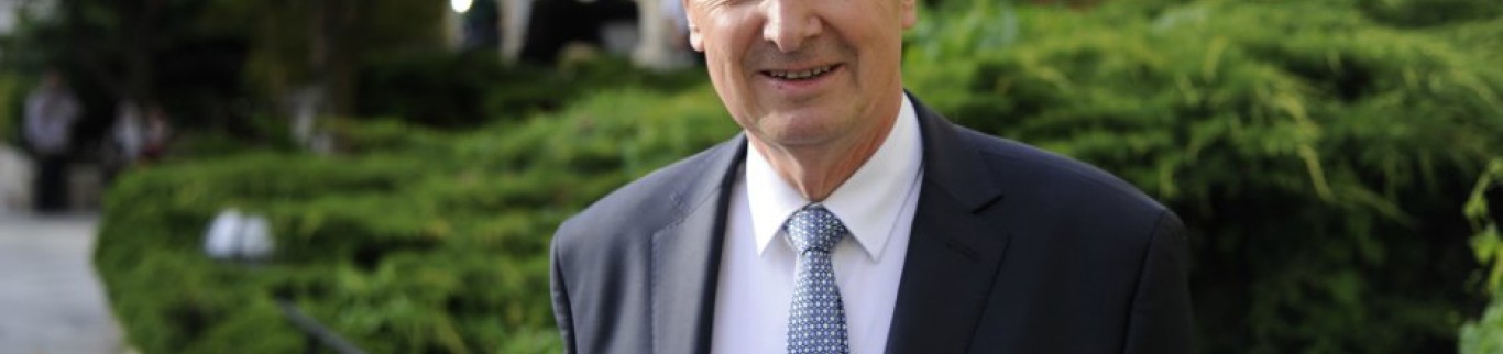 Rémi Muzeau : un entrepreneur autodidacte et bâtisseur, maire de Clichy