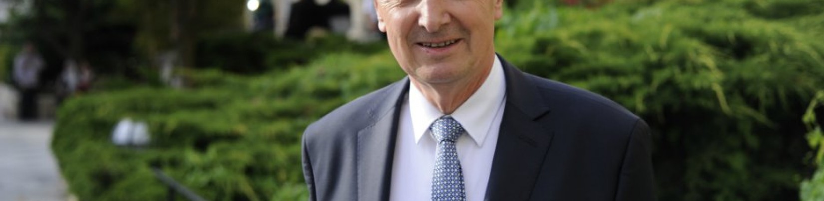 Rémi Muzeau : un entrepreneur autodidacte et bâtisseur, maire de Clichy