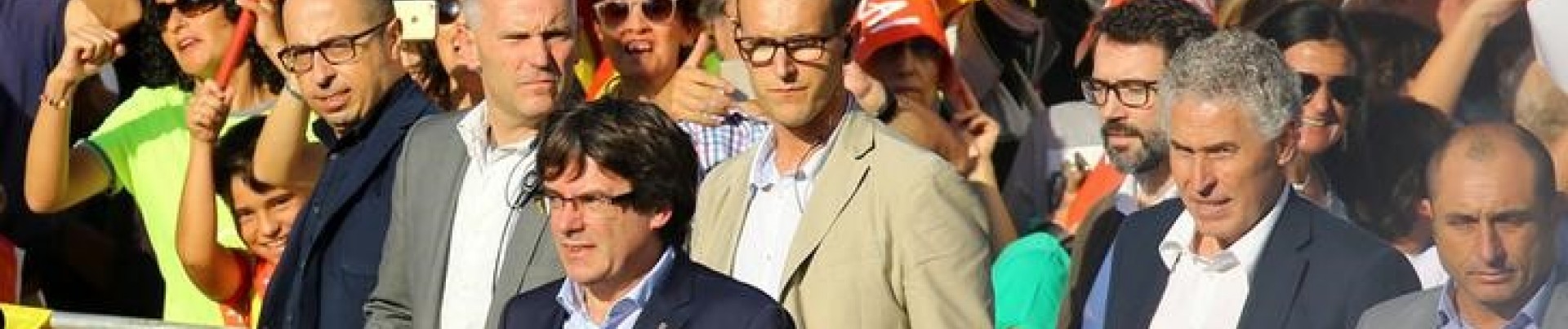 Un représentant unique peut-être nommé pour diriger la Catalogne