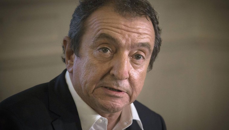 Le livre révélation de Patrick Maisonneuve sur l’affaire Bérégovoy
