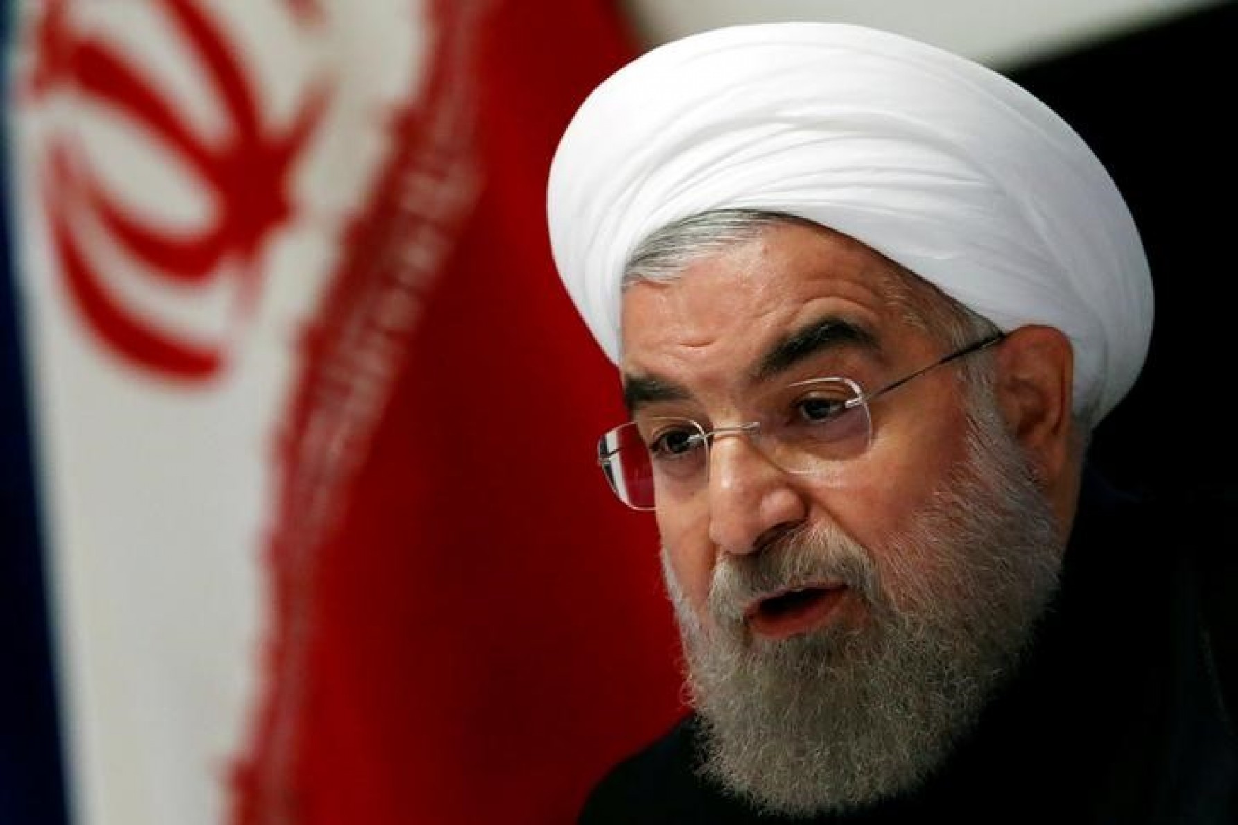 Rohani défend l'accord sur le programme nucléaire iranien