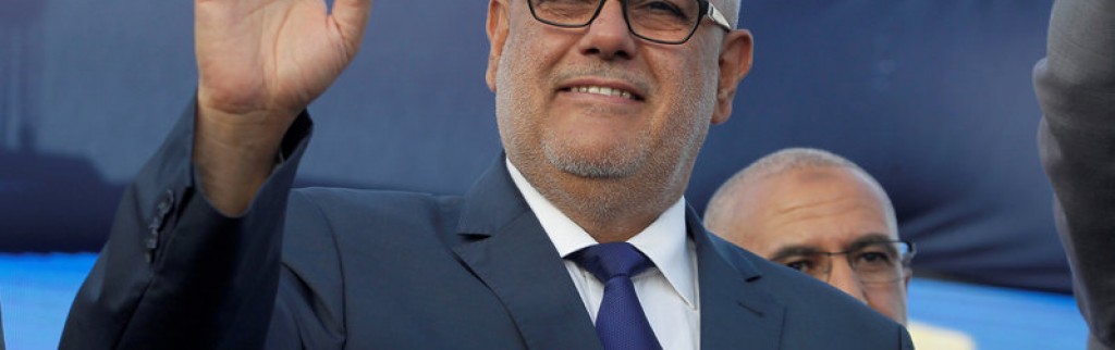 Le roi du Maroc Mohammed VI va choisir un nouveau Premier ministre